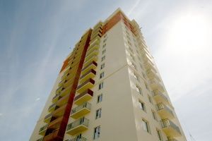 Еженедельные экскурсии на строящийся объект!